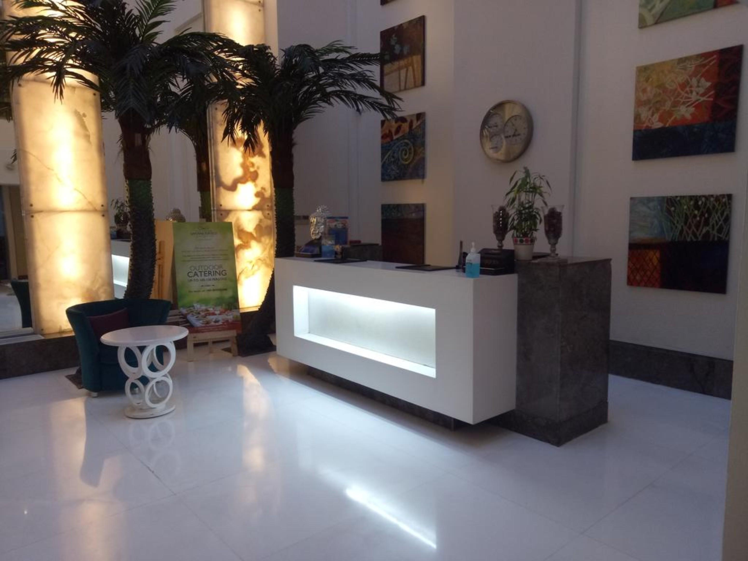 The Ashtan Sarovar Portico Nova Deli Exterior foto