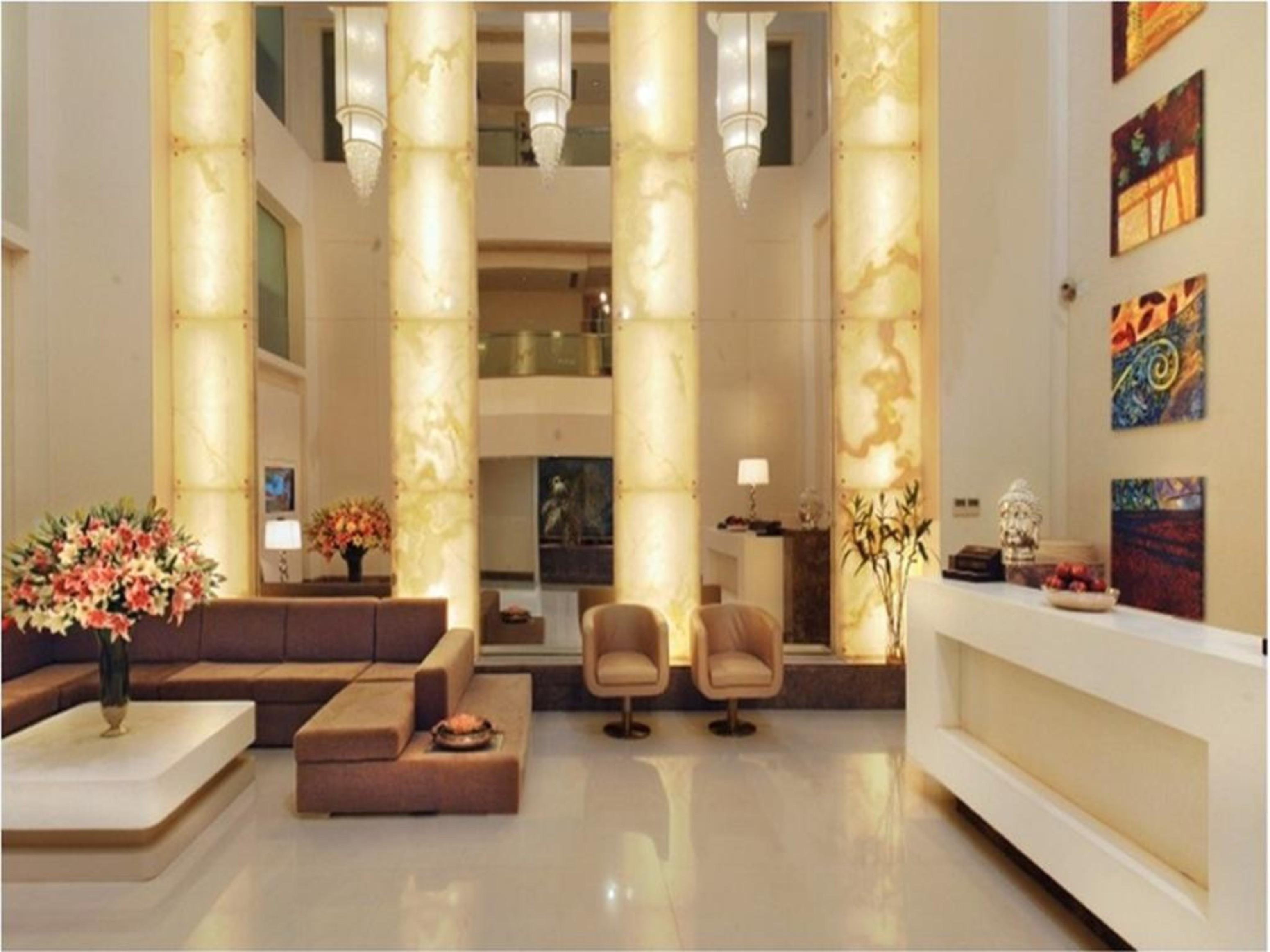 The Ashtan Sarovar Portico Nova Deli Exterior foto