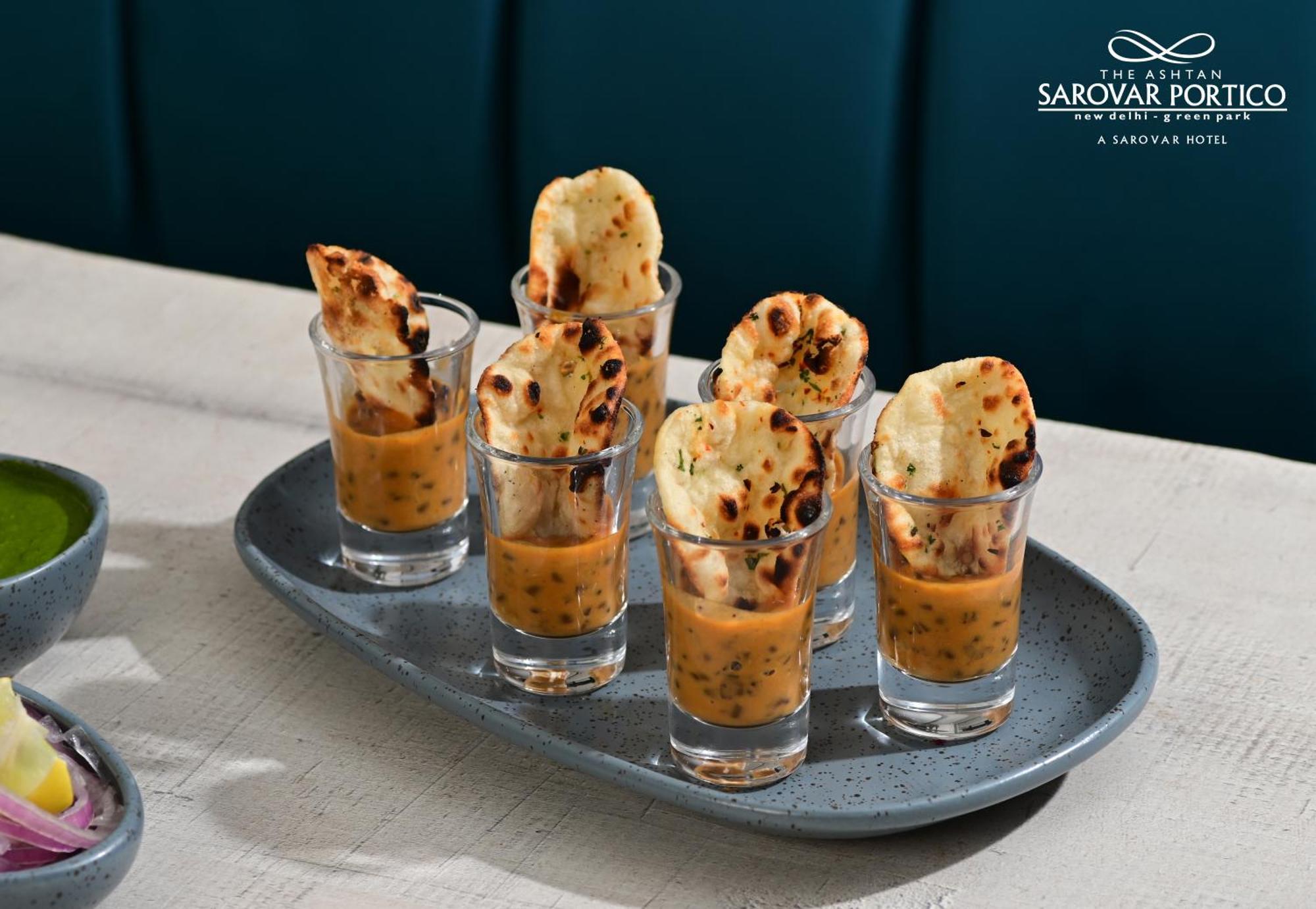 The Ashtan Sarovar Portico Nova Deli Exterior foto